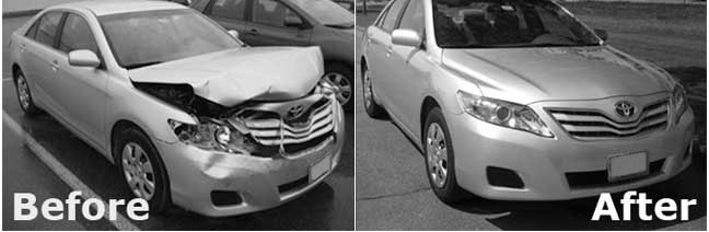 BeforeAfterA