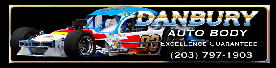 DANBURY AUTO BODY